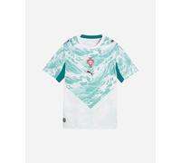 PUMA Boy's Portugal Jersey Replica Jr 2026 Shirt