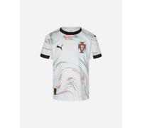 Maglia gara Away Portogallo 2025 per ragazzi 9-10Y