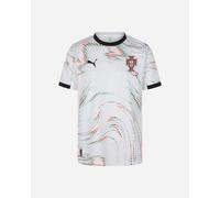 Puma Portogallo Away Replica M - Maglia Calcio Ufficiale - Uomo - Color Mix
