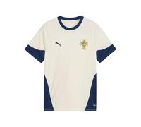 PUMA Portogallo Training Jr Trikot Kids Beige
