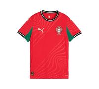 PUMA Portogallo Trikot Home 2025 Damen