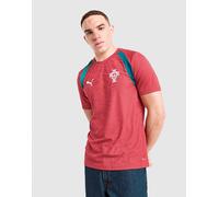 PUMA Portugal 2026 Training Shirt, rosso L