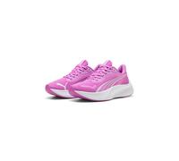 Puma Pounce Lite Jr Bambini Interno Trainers 401512 13 Elettrico Orchid-Puma