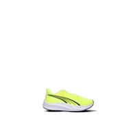 PUMA POUNCE LITE JR Scarpa running ragazzo gialla 39