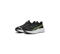 PUMA POUNCE LITE JR 401512 05 - NERO / 39