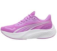 Puma Sneaker Pounce Lite JR Electric Orchid/Puma White Taglia 38,5 EU