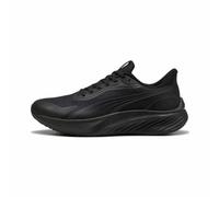 Puma Scarpe da Corsa Unisex Pounce Lite PTX, Puma Nero Piatto Grigio Scuro, 40 EU