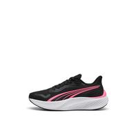 PUMA Pounce Lite, Scarpe per Jogging su Strada Unisex-Adulto, Black-Sun Struck, 37.5 EU