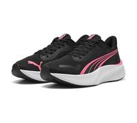 PUMA Pounce Lite, Scarpe per Jogging su Strada Unisex-Adulto, Black-Sun Struck, 37 EU