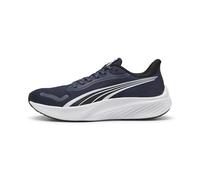 PUMA Scarpa da corsa 'Pounce Lite' navy / nero / bianco, Taglia 44,5