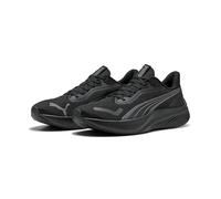 PUMA Pounce Lite, Scarpe per Jogging su Strada Unisex-Adulto, Nero Freddo Grigio Scuro, 38.5 EU