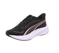 PUMA Pounce Lite, Scarpe per Jogging su Strada Unisex-Adulto, Nero Oro Rosa, 38 EU