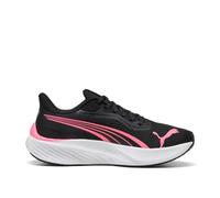 Puma Pounce Lite - Scarpe per Jogging su Strada Unisex, Puma Black-Sun Struck,