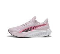 Puma Pounce Lite - Scarpe per Jogging su Strada Unisex, Rose Mauve-Sun Struck,