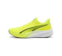 Puma Pounce Lite Running Shoes Giallo EU 43 Uomo,Donna