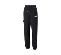 Puma Power Cargo Pants Nero S Donna