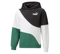 PUMA POWER CAT HOODIE JR 104