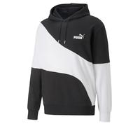 PUMA POWER CAT HOODIE XL