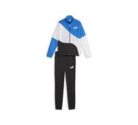 PUMA Power Cat Poly Suit B Tuta Unisex - Bimbi 0-24