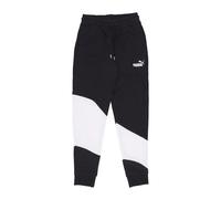 PUMA - Power Cat Sweatpants - - Sport - Uomo - Nero - S