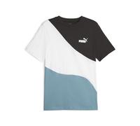 Puma Power Cat Tee Tee Uomo