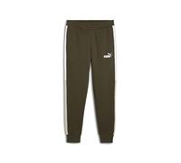 Puma - M PP COLOBK PANT FL Verde - Abbigliamento XXL Verde