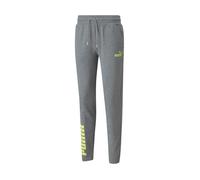 PUMA POWER COLORBLOCK PANTS M