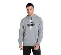 PUMA Power Graphic Hoodie FL - Sudore, 681741