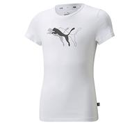 Puma Power Graphic T,Puma White,D/I176