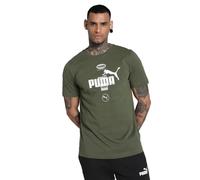 PUMA Power Graphic Tee - Magliette, 681738