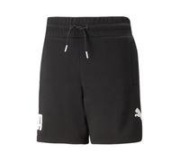 PUMA POWER SHORTS JR PANTALONCINI BAMBINO/A