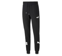 PUMA - Power Sweatpants TR Cl, Pantaloni a Maglia Uomo