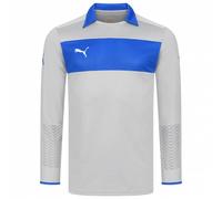 PUMA PowerCat PWR-C 1.12 GK Uomo Maglia da portiere 701201-11 gris 2XL