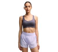PUMA Reggiseno Sportivo a Sostegno Elevato PWRMODE da Donna XS, Inky Depths Gray