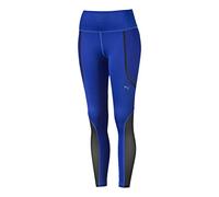 Puma Powershape - Leggings da Donna, Donna, Pantaloni, 514260 02, Blu Scintillante, M