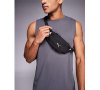 Puma - PR Classic - Marsupio da corsa nero One Size