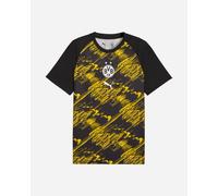 Puma Prematch Borussia Dortmund 26 M - Abbigliamento Calcio Ufficiale