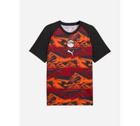 Puma Prematch Egitto 26 M - Abbigliamento Calcio Ufficiale