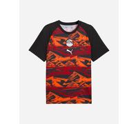 Puma Prematch Egitto 26 M - Abbigliamento Calcio Ufficiale - Uomo - Color Mix M