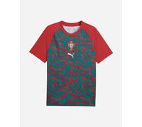 Puma Prematch Portogallo 26 M - Abbigliamento Calcio Ufficiale