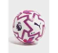 PUMA Premier League 2025/26 Obrita Cup Pallone, Bianco 5