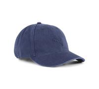 PUMA Premium Essentials Classic Baseball Cap, Accessori, Navy, OSFA OSFA