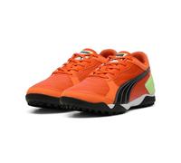 Puma Pressing IV TT Flame Flicker/Black/White 42 Arancione