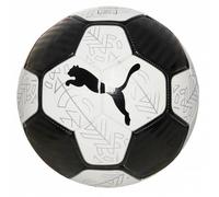 PUMA Prestigio Pallone da calcio 083992-01 nero Taglia:5