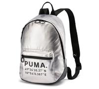 Puma Prime Time Archive 8 - Zaino 33 cm (silver-puma black)