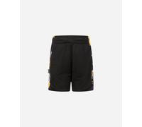 Puma Printed Jr - Pantaloncini - Nero 164CM