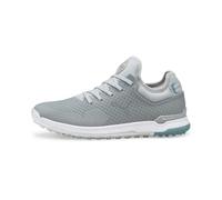 PUMA Proadapt Alphacat, Scarpe da Golf Donna, Alta Argento Porcellana, 39 EU