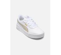 Puma - Ps Carina 2 Zebra Bianco - Sneakers 29 Bianco