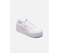 Puma - Ps Carina Lift Bianco - Sneakers 28 Bianco