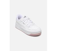 Puma - Ps Carina Street Holo2 Bianco - Sneakers 32 Bianco